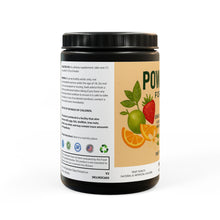 Load image into Gallery viewer, ⚡Pre-workout formula