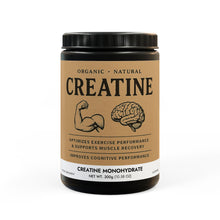 Load image into Gallery viewer, 💪 Creatine Monohydrate Supplement