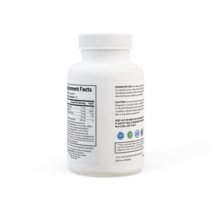 🌙 Deep Sleep Supplement