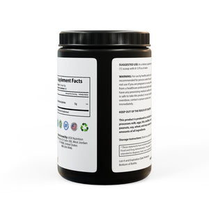 💪 Creatine Monohydrate Supplement