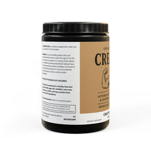 Load image into Gallery viewer, 💪 Creatine Monohydrate Supplement