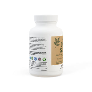 🌙 Deep Sleep Supplement