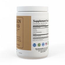 Load image into Gallery viewer, 💧 Collagen Peptides Type I &amp; III Supplement