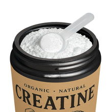 Load image into Gallery viewer, 💪 Creatine Monohydrate Supplement