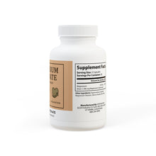 Load image into Gallery viewer, 💤 Magnesium Glycinate Supplement