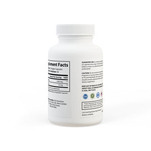 🌿 Ashwagandha and Black Pepper Supplement