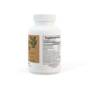 🌙 Deep Sleep Supplement