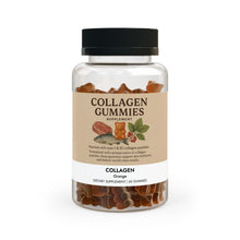 Load image into Gallery viewer, 🍬Collagen Gummies