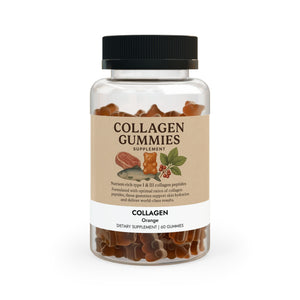 🍬Collagen Gummies
