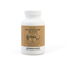 Load image into Gallery viewer, 🍄 Mushroom Blend Supplement