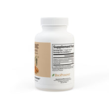 Load image into Gallery viewer, 🌿Turmeric with BioPerine® (Black Pepper Fruit Extract)