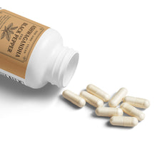 Load image into Gallery viewer, 🌿 Ashwagandha and Black Pepper Supplement